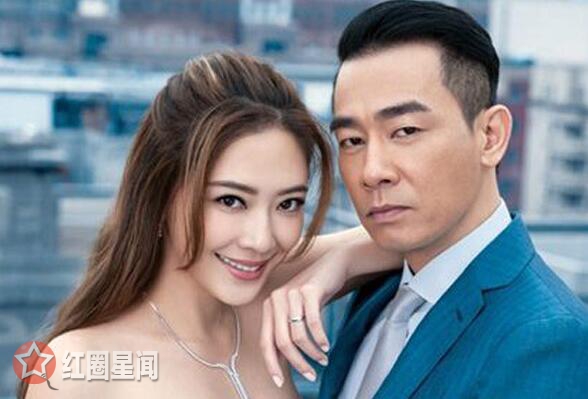 应采儿怒撕小三张檬怎么回事 张檬和陈小春是什么关系