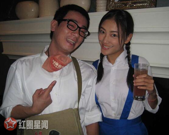 应采儿怒撕小三张檬怎么回事 张檬和陈小春是什么关系