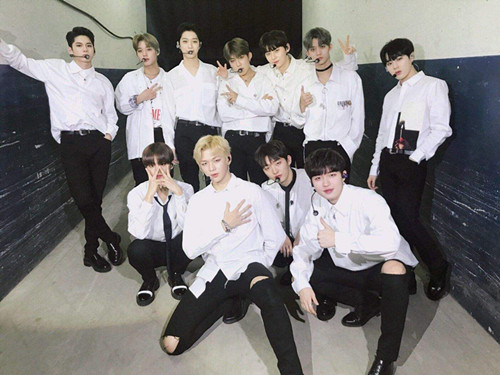 WannaOneʲôʱ���ɢ ��������������Լʧ��