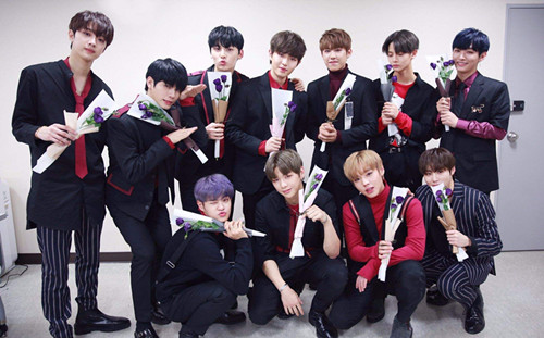 WannaOneʲôʱ���ɢ ��������������Լʧ��