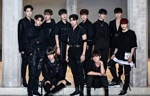 WannaOneʲôʱ���ɢ ��������������Լʧ��