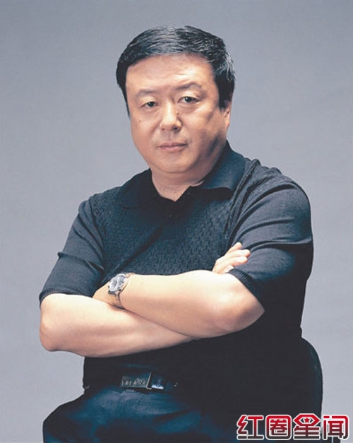 尤小刚前妻田歌个人资料被揭 两人离婚原因曝光