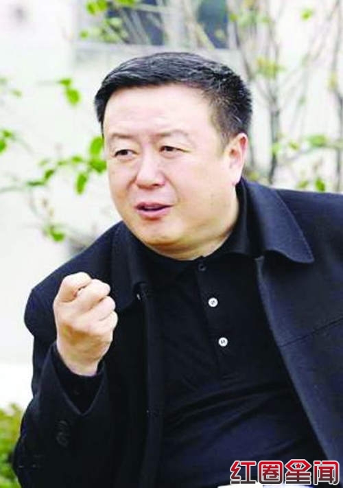 尤小刚前妻田歌个人资料被揭 两人离婚原因曝光