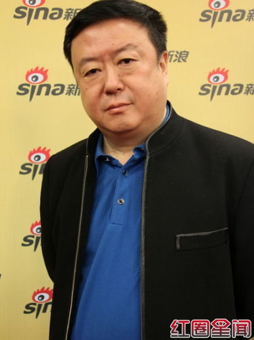 尤小刚前妻田歌个人资料被揭 两人离婚原因曝光