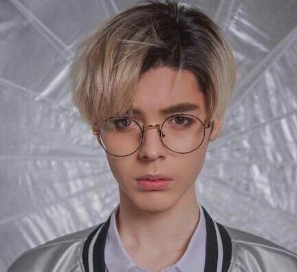 ����2019ŷ��������Kristian Kostov�� Kristian Kostov�������Ͻ���
