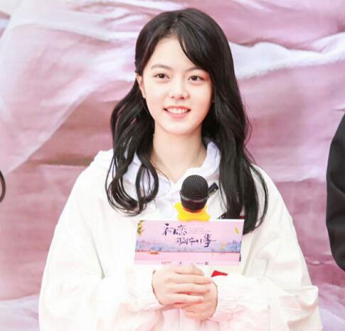 �Խ���Ϊʲô��Դ��ô�� �Խ��󱻳�Ϊ�����Ů��ɶԭ��