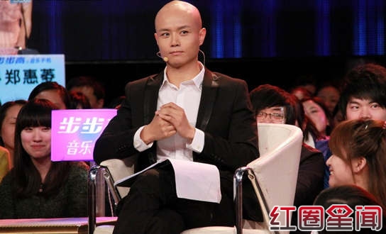 非诚勿扰乐嘉去哪了真实揭秘 于正上非诚勿扰遭痛批是真的吗