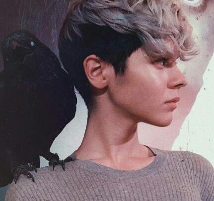 ����2019ŷ��������Kristian Kostov�� Kristian Kostov�������Ͻ���