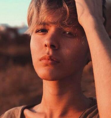 ����2019ŷ��������Kristian Kostov�� Kristian Kostov�������Ͻ���