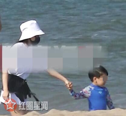 王子文刘丰源分手了吗 刘丰源家境如何是富二代吗