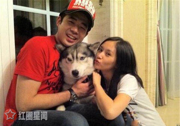 王子文刘丰源分手了吗 刘丰源家境如何是富二代吗