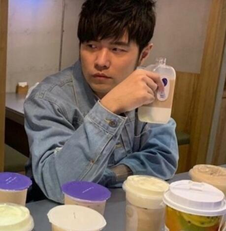 周杰伦奶茶叫什么 这其中有什么特殊的原因吗