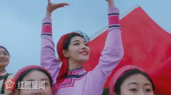 芳华何小萍独舞被删原来是这样 何小萍草原女民兵引追捧