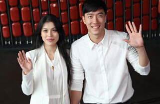 刘翔冬日娜将合作是真的吗 刘翔离婚真实内幕令人震惊