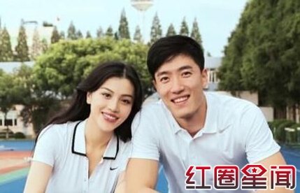 刘翔冬日娜将合作是真的吗 刘翔离婚真实内幕令人震惊