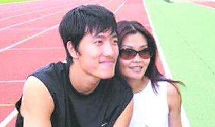 刘翔冬日娜将合作是真的吗 刘翔离婚真实内幕令人震惊