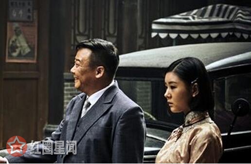 爱人同志区达铭何原因叛变 区达铭结局死了吗
