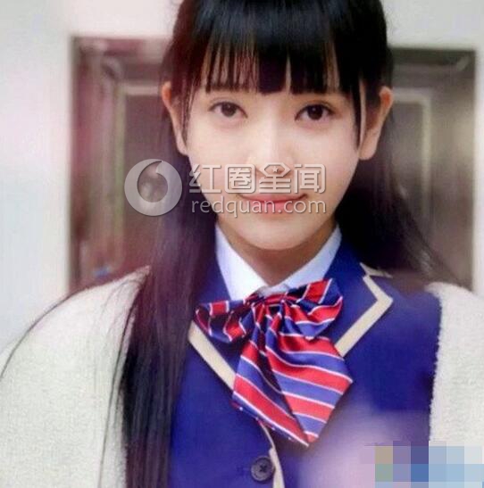 雨婷儿退出snh48的真相 是赵本山的干女儿