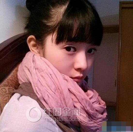 雨婷儿退出snh48的真相 是赵本山的干女儿