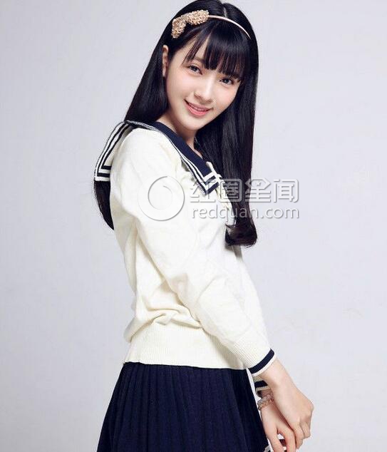 雨婷儿退出snh48的真相 是赵本山的干女儿