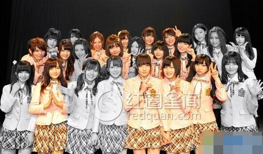 雨婷儿退出snh48的真相 是赵本山的干女儿