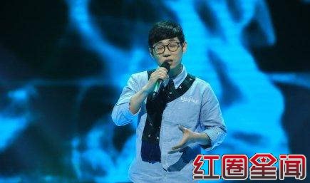 中国好声音江源东个人资料 江源东女友是谁神秘身世曝光