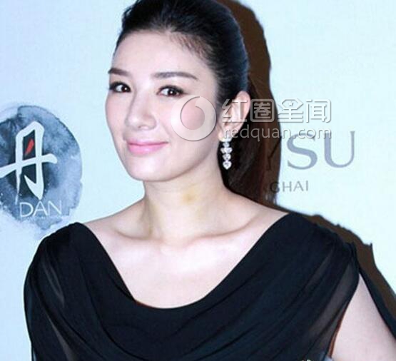 演艺圈最不干净女演员 娱乐圈最容易睡的女星