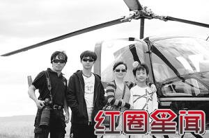 江一燕是小三吗 江一燕老公罗红前妻个人资料照片