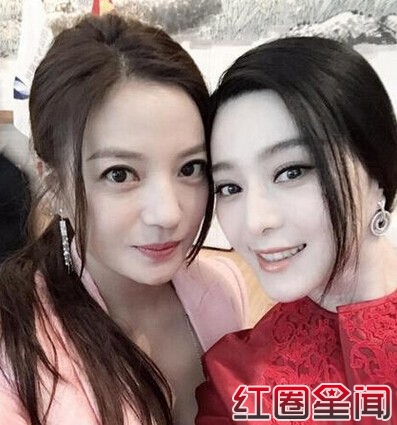 范冰冰现在的年收入是多少钱 范冰冰是国内最有钱的女星吗