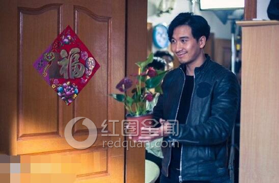 郭家诺是哪里人 郭家诺演过的电视剧