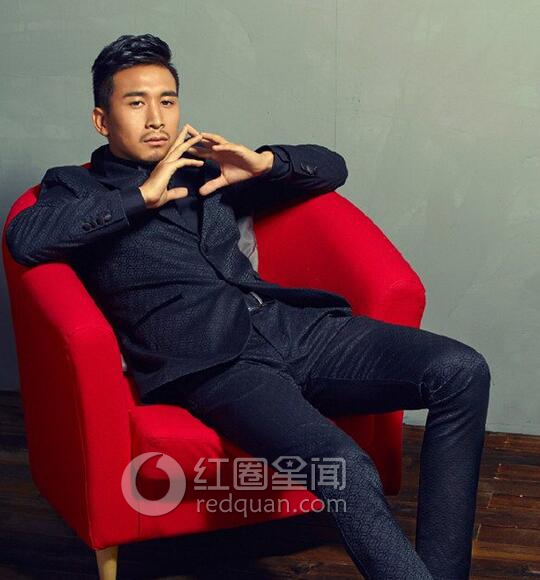 郭家诺是哪里人 郭家诺演过的电视剧