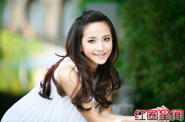 红高粱土匪花脖子的妹妹灵儿扮演者解惠清个人资料清纯写真