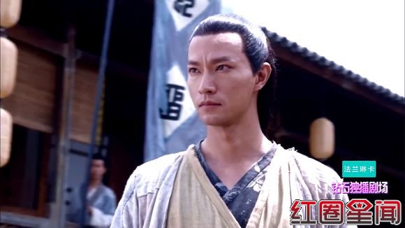 电视剧花千骨霓漫天喜欢朔风吗 朔风结局是怎么死的原因揭秘