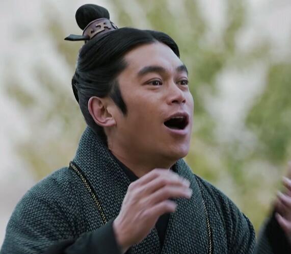 大秦赋郭开结局是什么 郭开是好人还是坏人