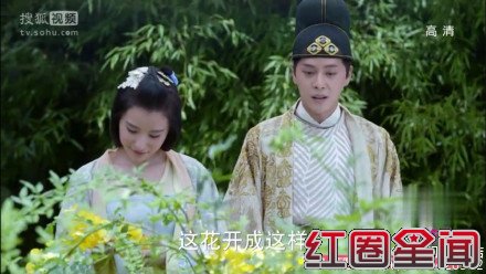 电视剧《花千骨》东方彧卿死得为什么这么草率