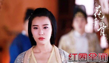 电视剧《花千骨》东方彧卿死得为什么这么草率