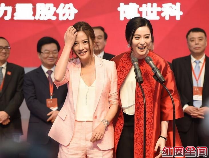 范冰冰现在的年收入是多少钱 范冰冰是国内最有钱的女星吗