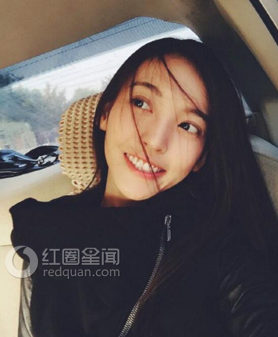 尤靖茹有男朋友吗 尤靖茹个人资料大起底