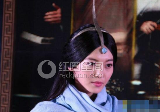 尤靖茹有男朋友吗 尤靖茹个人资料大起底