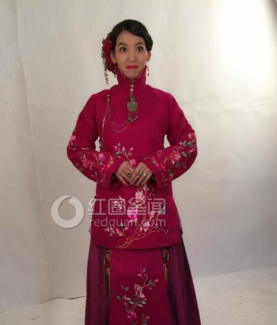 尤靖茹有男朋友吗 尤靖茹个人资料大起底