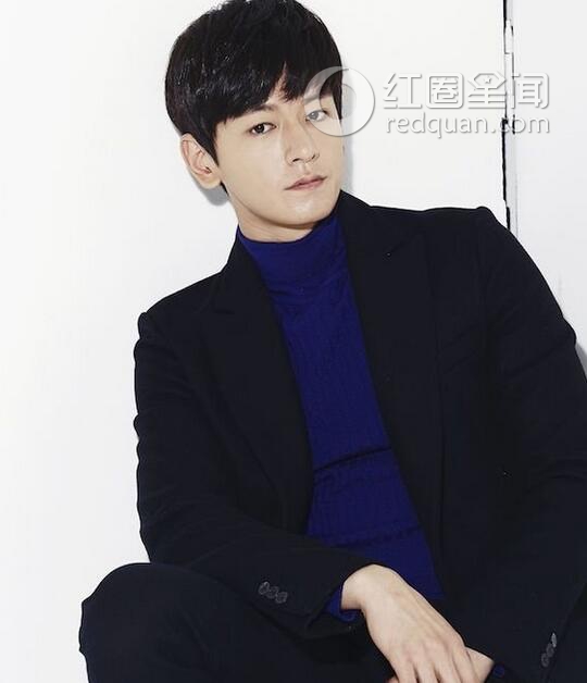 林周焕吸毒了吗 林周焕整容前后