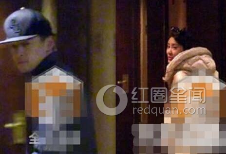 胡歌新恋情林晓的照片疑似曝光 薛佳凝胡歌为什么分手