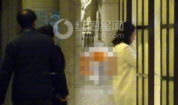 胡歌新恋情林晓的照片疑似曝光 薛佳凝胡歌为什么分手