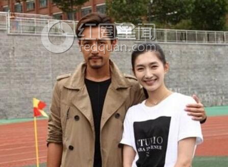 胡歌新恋情林晓的照片疑似曝光 薛佳凝胡歌为什么分手