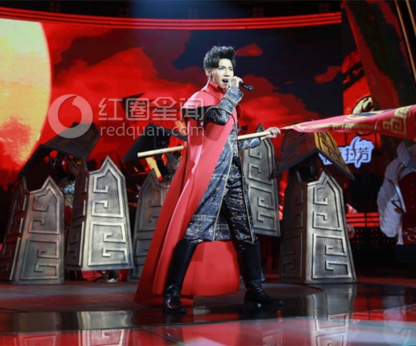 贾征宇女朋是谁 带来贾征宇的个人资料