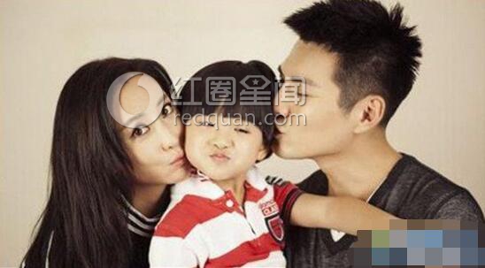严屹宽杜若溪有孩子吗 严宽为什么改名
