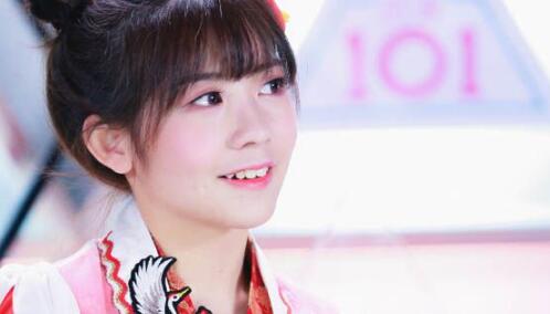 赖美云为什么叫小七 人称翻版邱淑贞可爱无敌唱跳全能