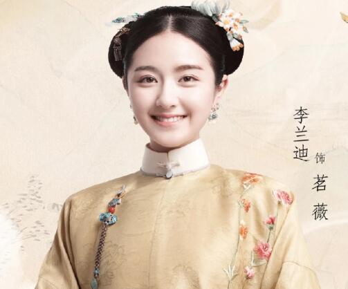 梦回大清小说结局是什么 茗薇被赐死十三爷孤独终老