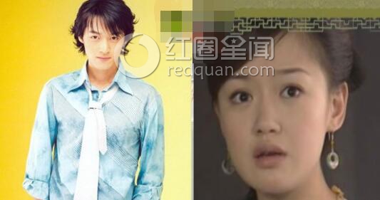 胡歌新恋情林晓的照片疑似曝光 薛佳凝胡歌为什么分手