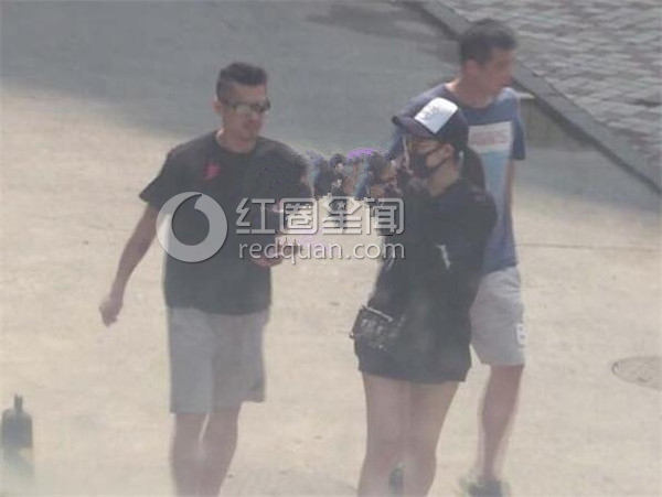 赵雅淇怎么认识林丹 赵雅淇哪里吸引林丹